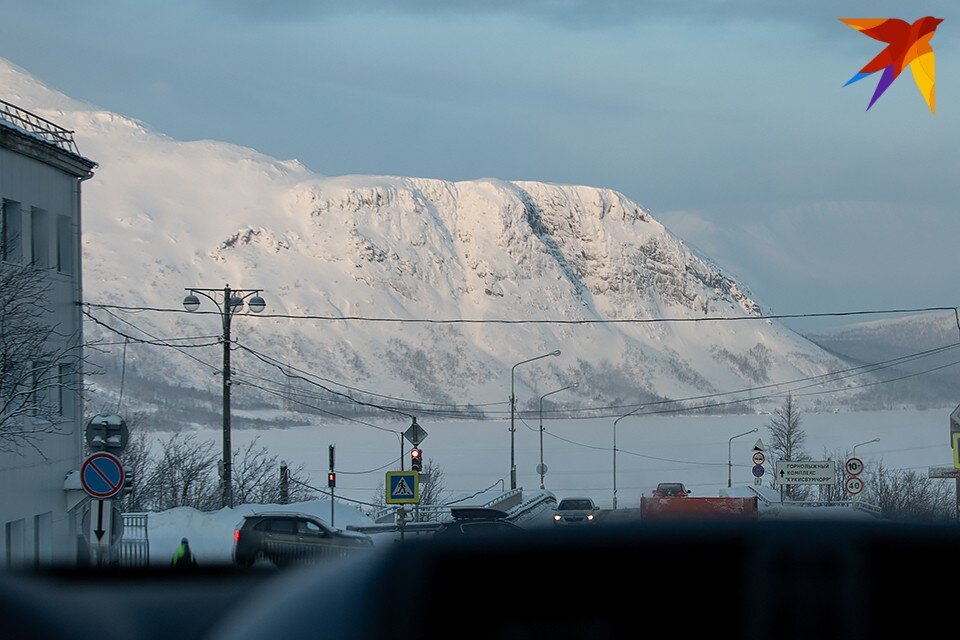     Ночью 26 марта в Кировске произошло жестокое убийство: 45-летний мурманчанин расправился с бывшей женой. Антон ЗАБИРОВ