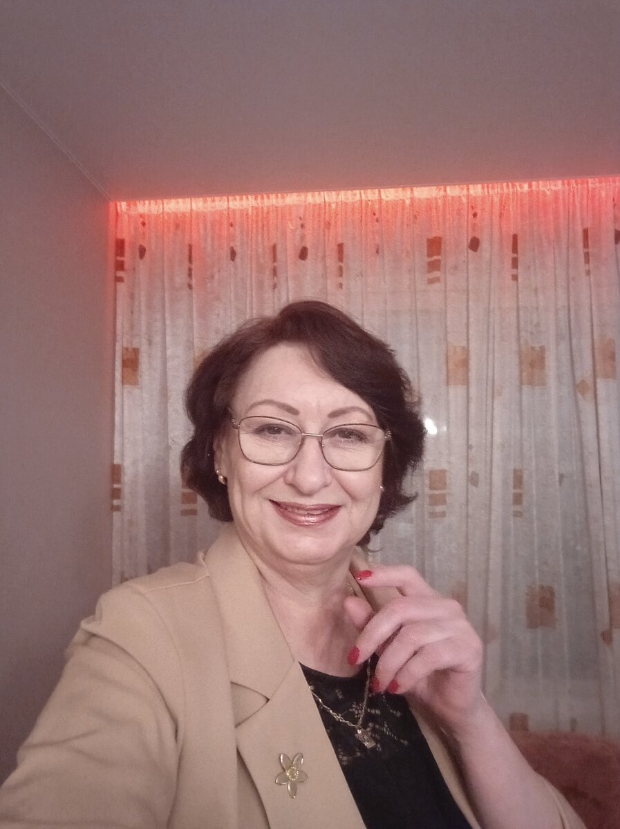 Фото автора