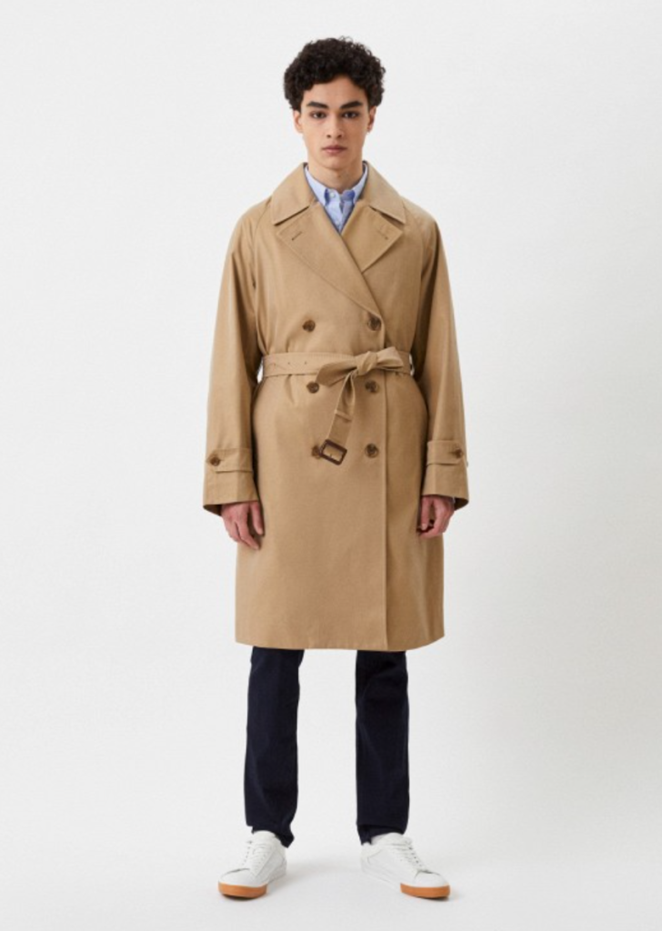 Uniqlo, 12 999 рублей smirnov  📷
