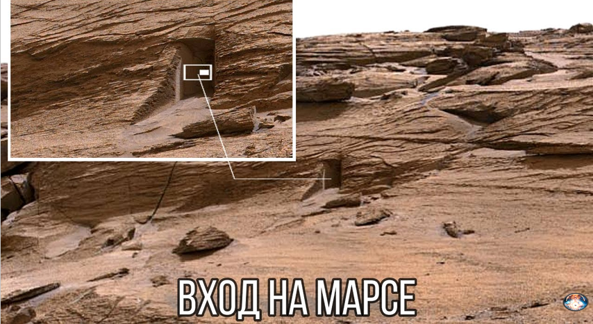 База на марсе фото Here's How to Bring Mars Down to Earth: Let NASA Do What NASA Does Best Scientif