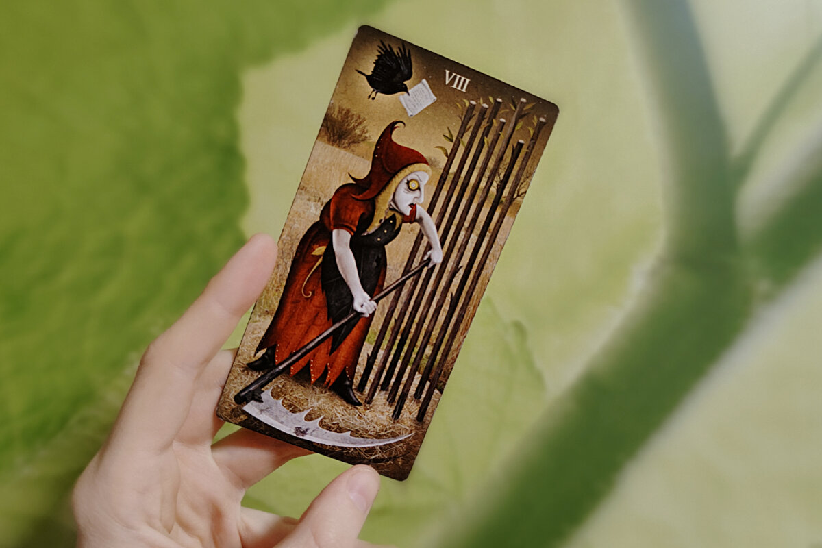 Фото из личного архива