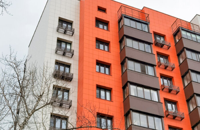    Агентство «Москва»