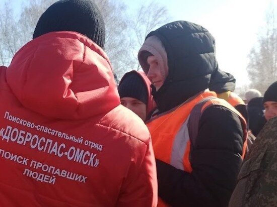     ФОТО: VK.COM/DOBROSPASOMSK