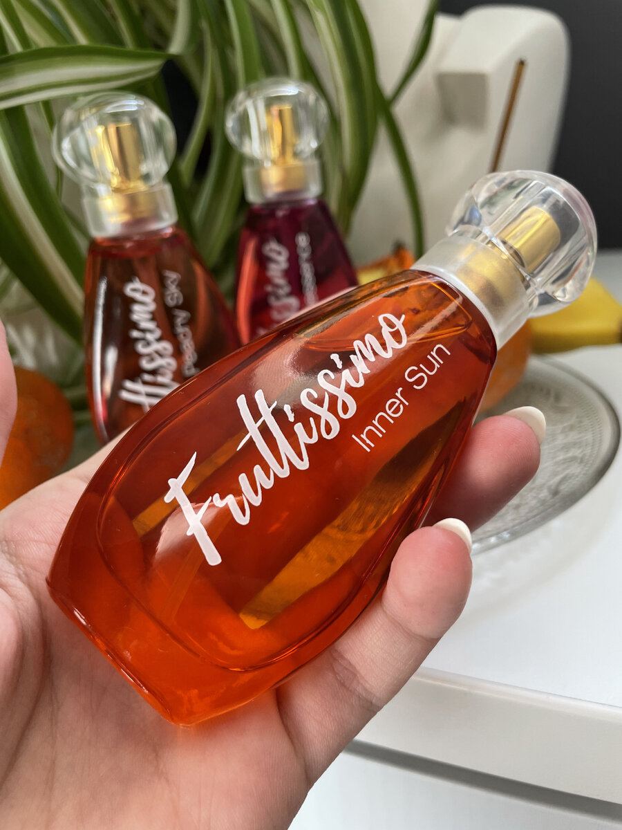 FRUTTISSIMO INNER SUN