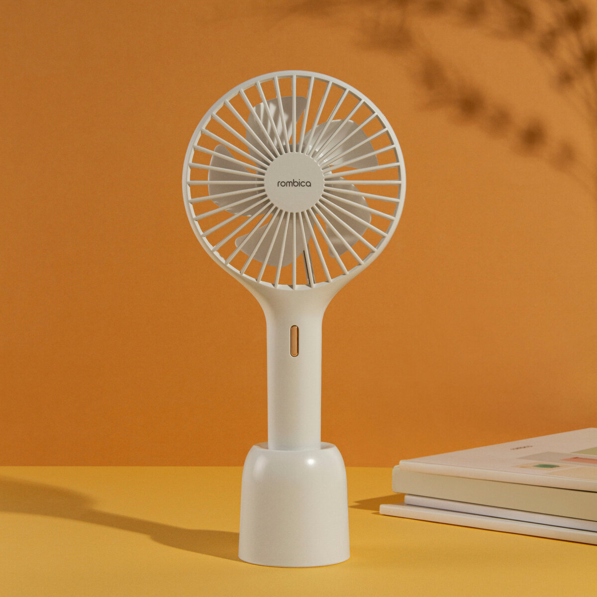 Вентилятор Flow Handy Fan III
