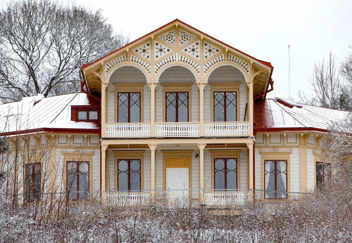 Принцесса Мадлен возвращается в Швецию | ♕Жизнь по-королевски | Дзен