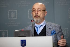    Фото: Алексей Резников, официальное интернет-представительство президента Украины Гульназ Астахова