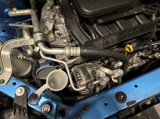     Большую роль играют моточасы. Фото: «МК в Питере»