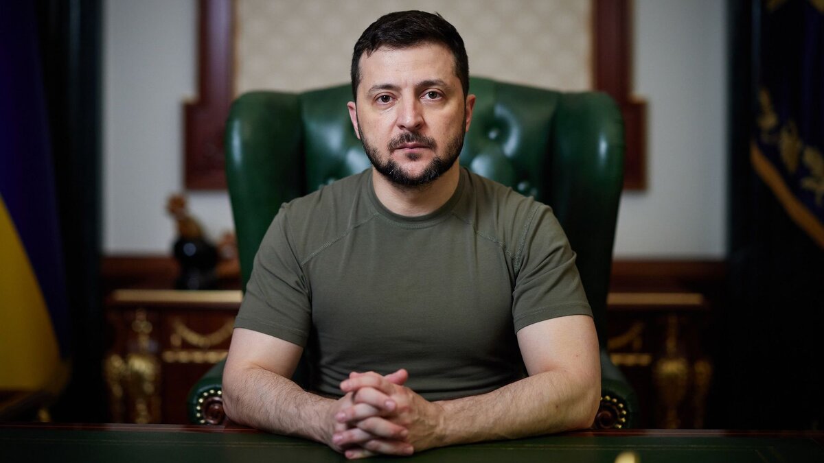    flickr.com | President Of Ukraine / Public domain