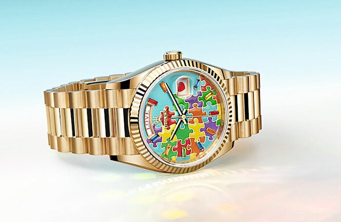    Фото: Rolex