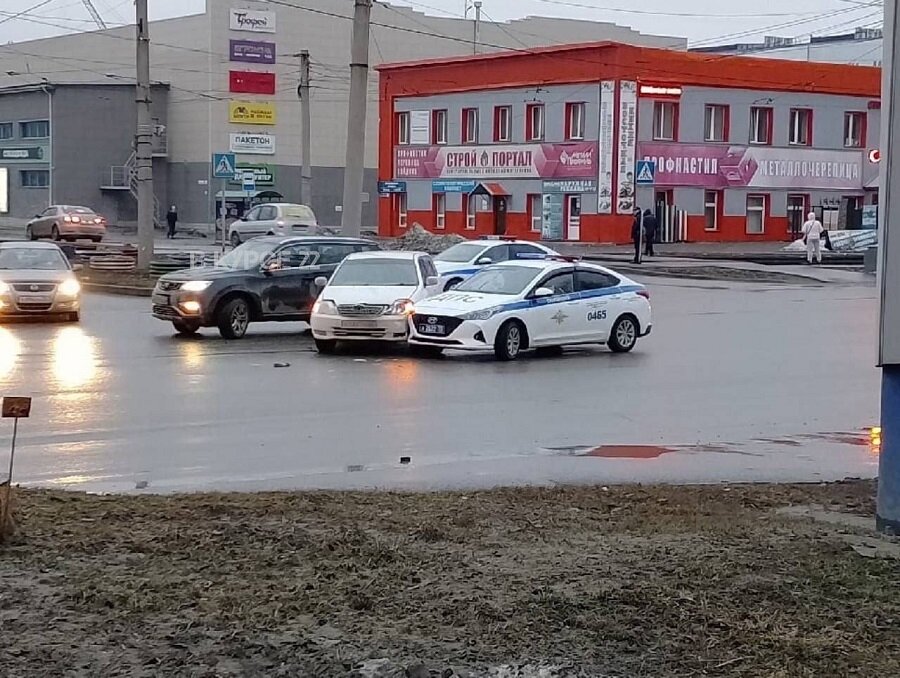 Фото: сообщество Barnaul 22