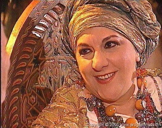 Зорайде невеста. Фото с интернета.