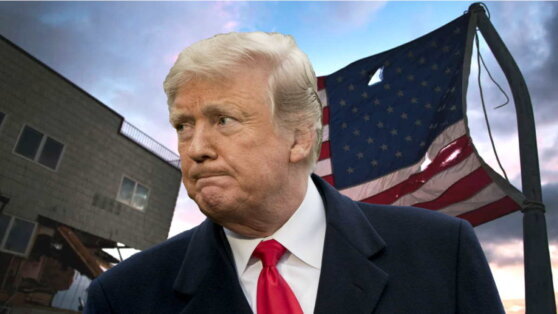    CNN: Трампу могут предъявить обвинения более чем по 30 пунктам Анна Белая