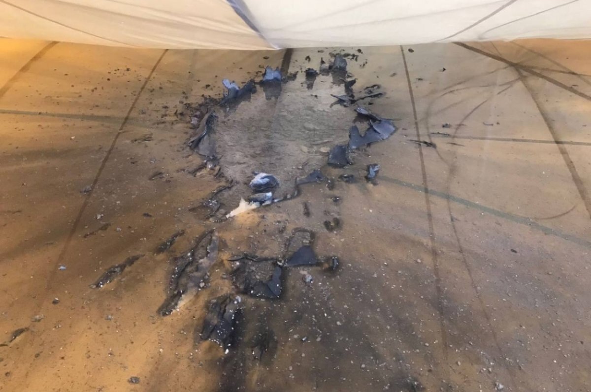    Правительство РФ поможет в восстановлении обстрелянного ФОКа в Шебекино