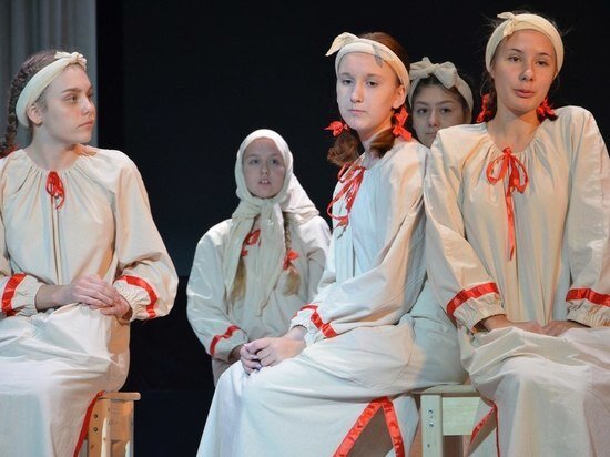     Фото Министерства культуры и туризма МО