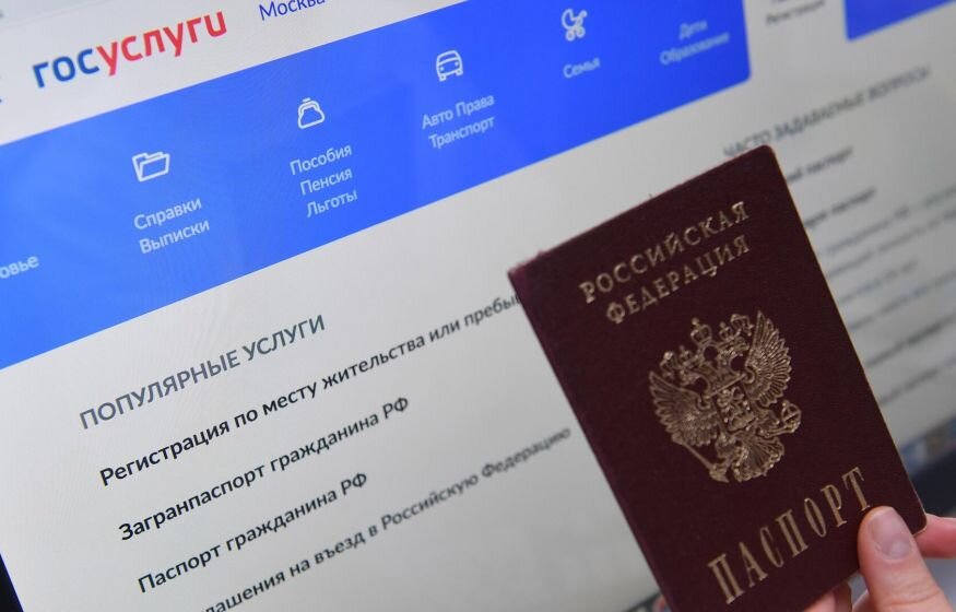    В Госдуме посоветовали россиянам не удалять Госуслуги, чтобы «откосить» от армии