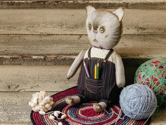     Фото: Псковский областной центр народного творчества