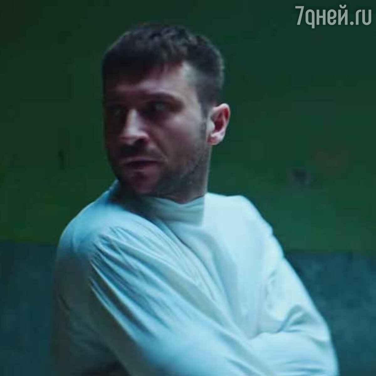    Сергей Лазарев кадр клипа