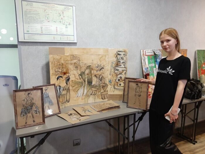 Листайте вправо, чтобы увидеть больше изображений