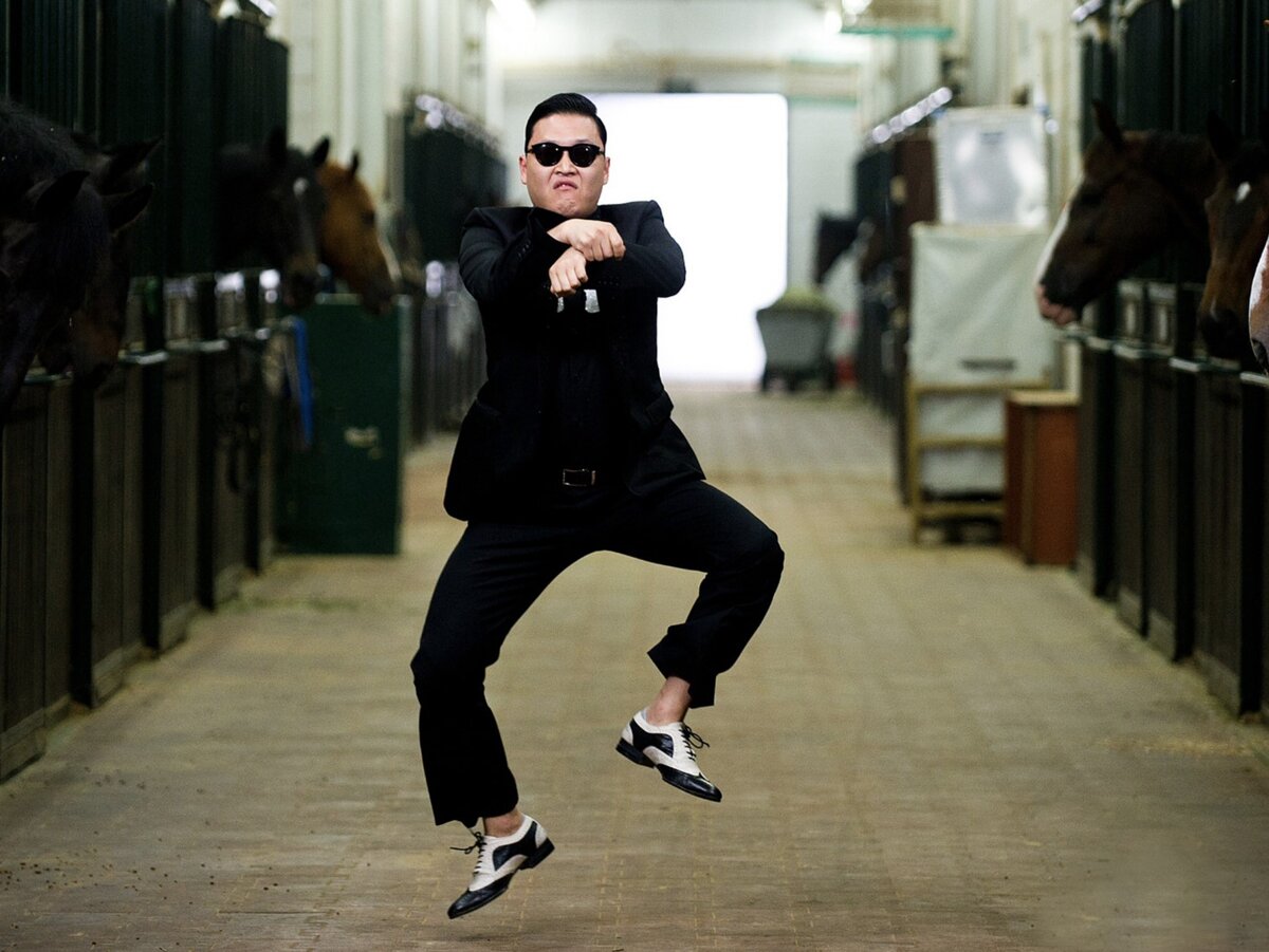 Картинки psy gangnam style