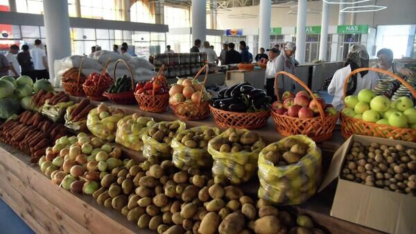    © Photo : Пресс-служба акима Туркестанской области