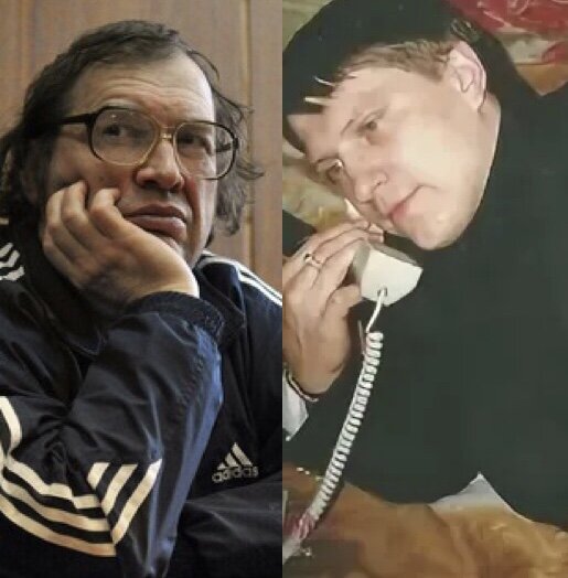 Древо жизни 