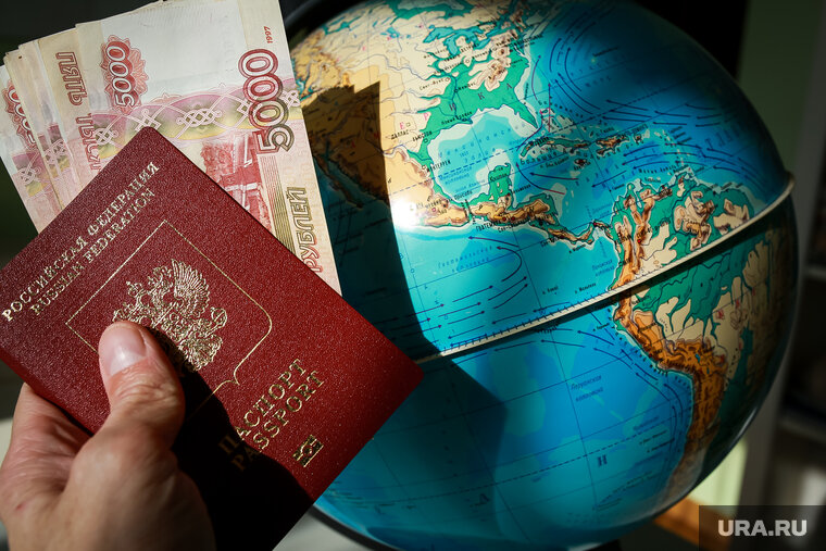    За последний год половина свердловчан накопили сумму в размере 20 тысяч рублей