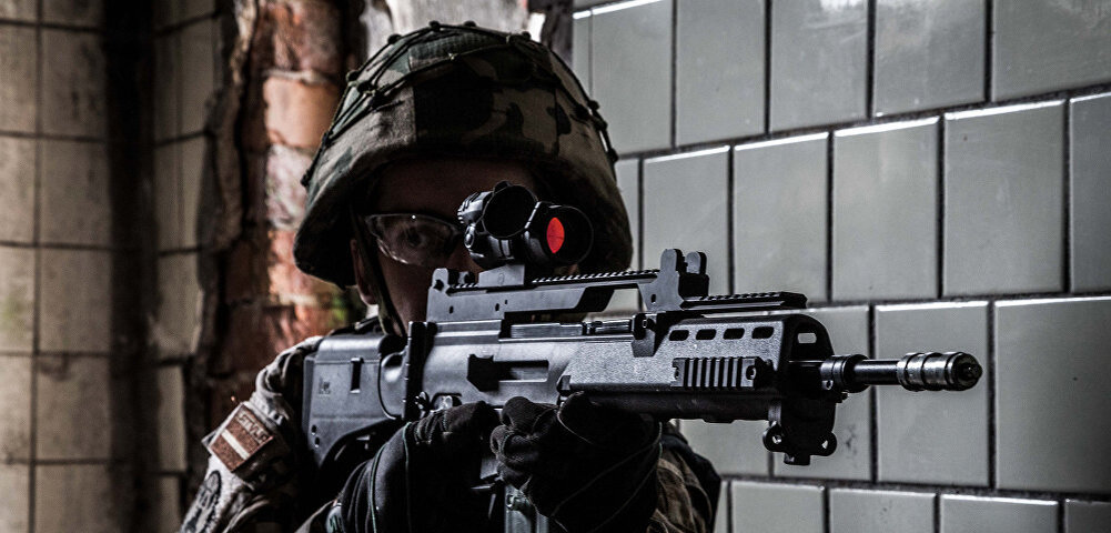 © NATO North Atlantic Treaty Organization