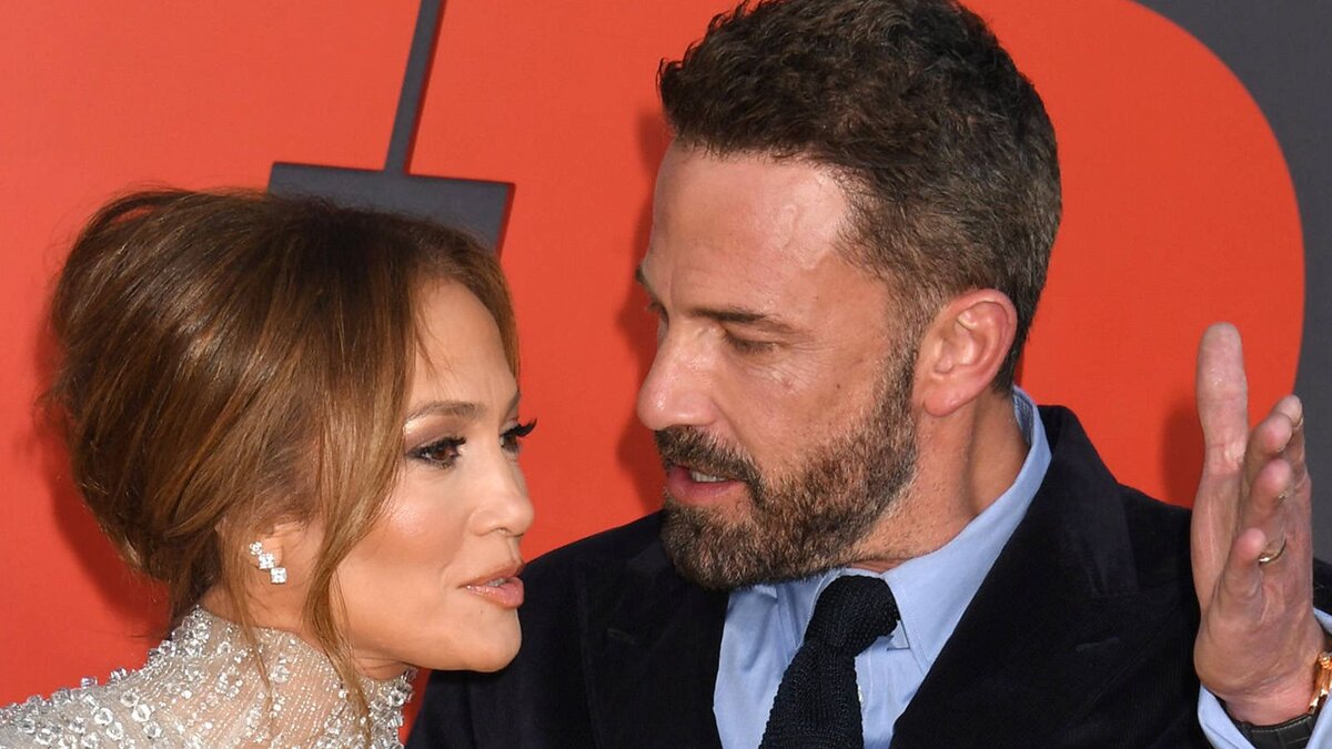    Global Look Press | IMAGO/Jeffrey Mayer/JTM Photos