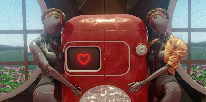    Atomic Heart