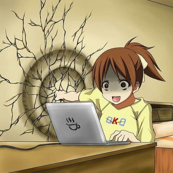 У меня нет комментариев, эта картинка говорит сама за себя)))