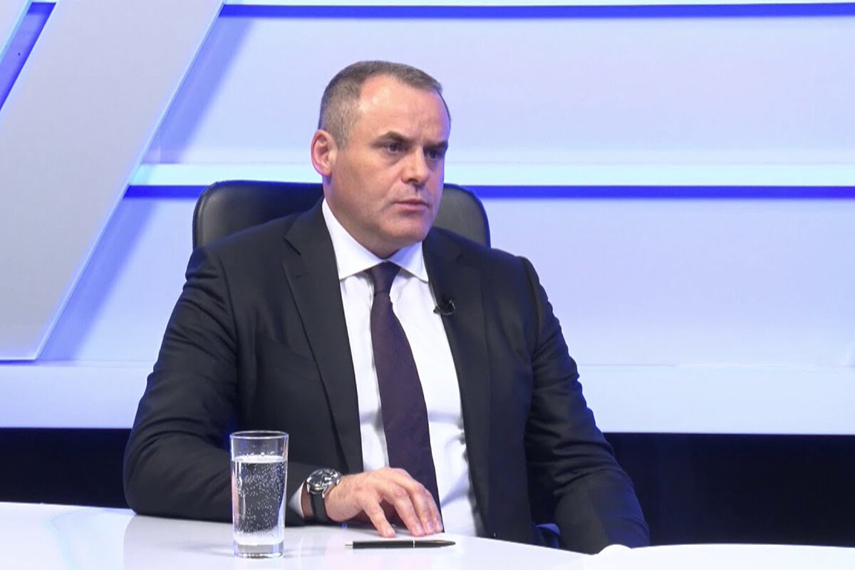 Вадим Чебан