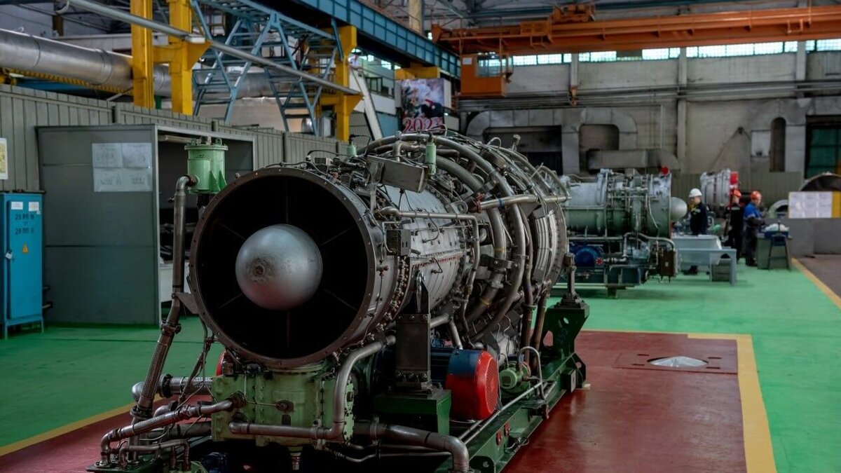     По данным информцентра правительства Тюменской области, сегодня крупному предприятию исполняется 60 лет. «Тюменские моторостроители» стали визитной карточкой региона.