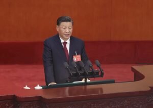    Фото: Lintao Zhang/Getty Images Ирина Амелина