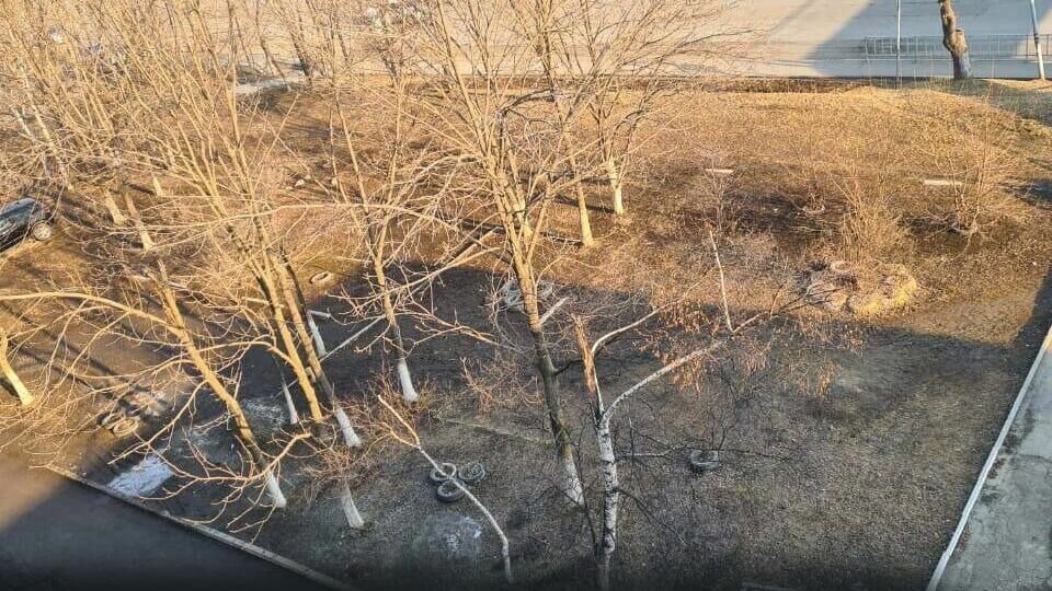     Артём готовится к началу масштабных работ по благоустройству. В скором времени пять дворов города преобразятся к лучшему.