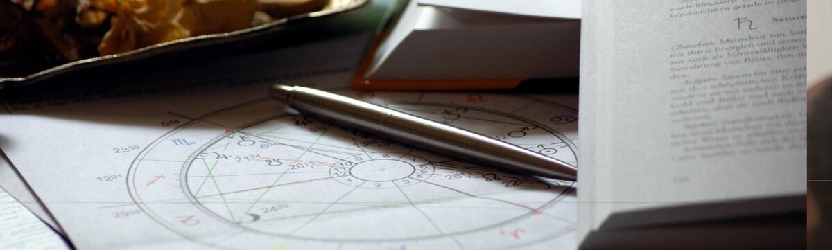 Детская астрология