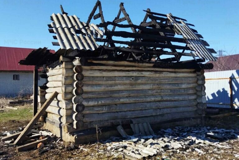    В Оренбуржье из-за неосторожности при курении на пожарах погибли 22 человека Кристина Просвиркина