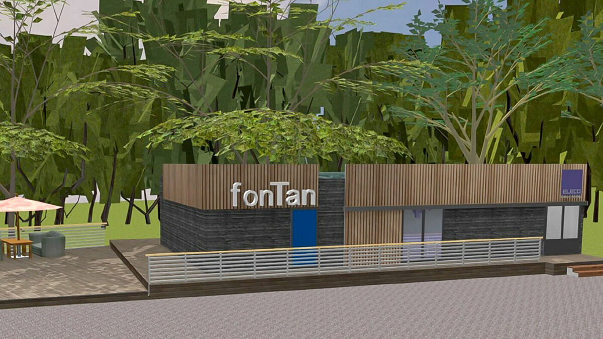     Скандал с новой «стройкой» рядом с популярной лыжной трассой «Фонтаны» вышел на новый виток.