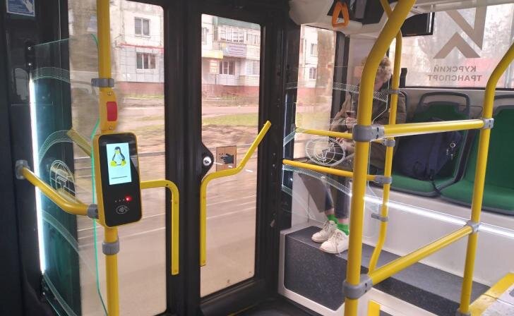   фото из архива Курских известий