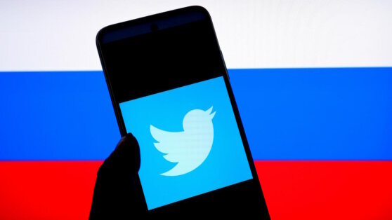    Роскомнадзор не намерен снимать ограничения с Twitter Анна Оленькова