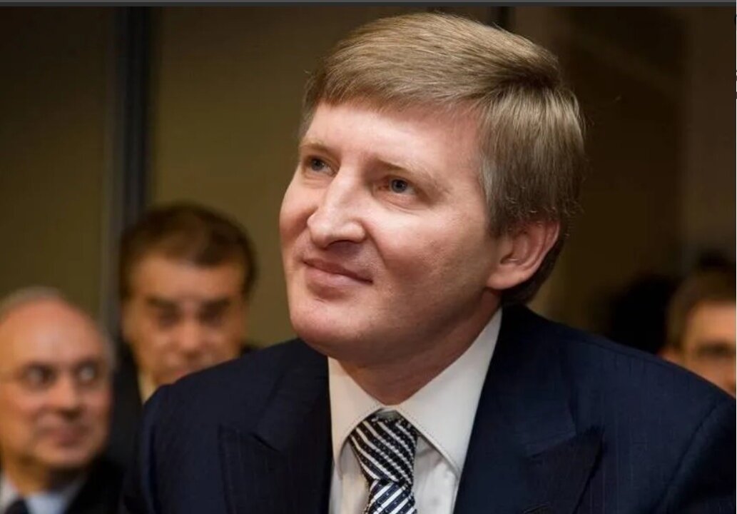    Ринат Ахметов подаст иск, требуя от России компенсации за потерянные активы в Донбассе