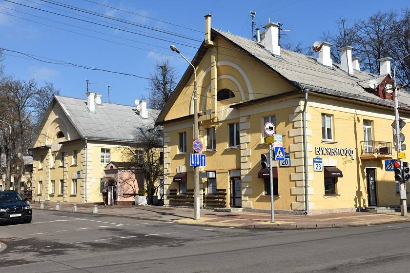 Осмоловка минск фото
