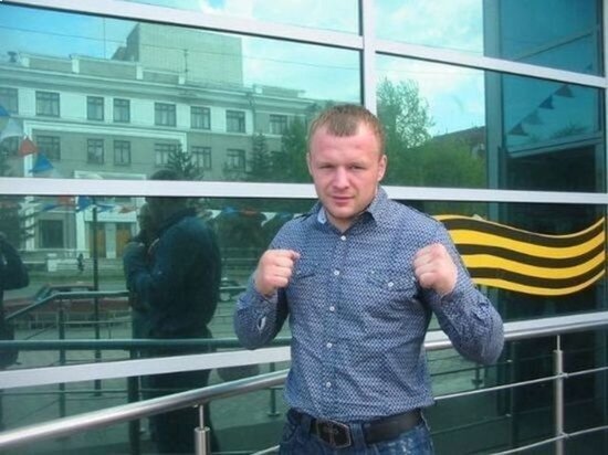     Фото: Кирилл Янчицкий / МК в Омске