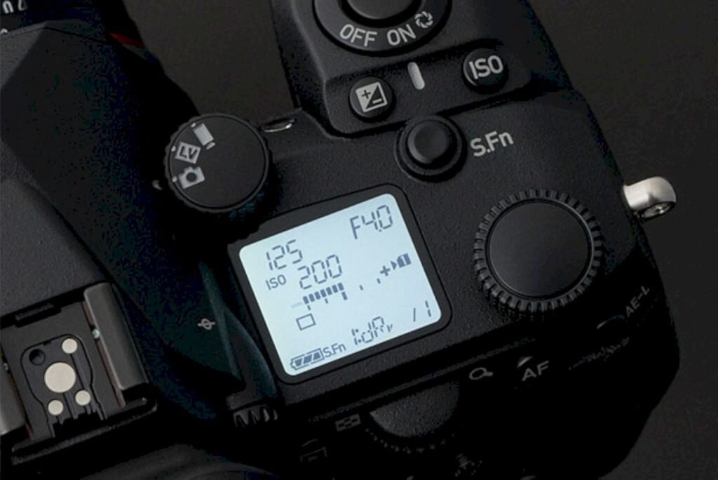    Фото: thenewcamera | Fujifilm | Pentax