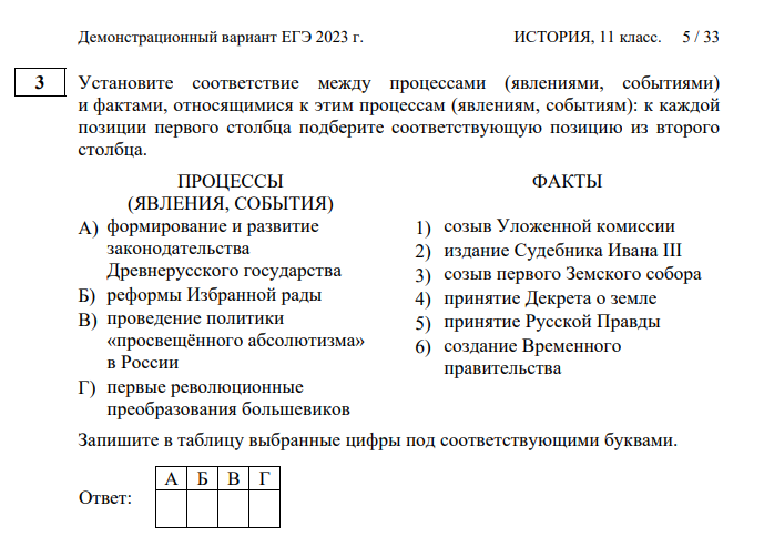 Демонстрационная версия.