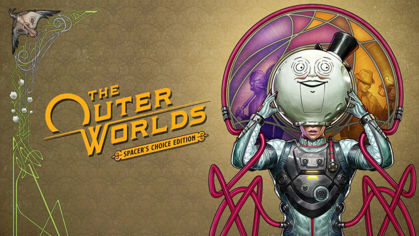    Новое издание The Outer Worlds получило неоднозначный патч для оптимизации