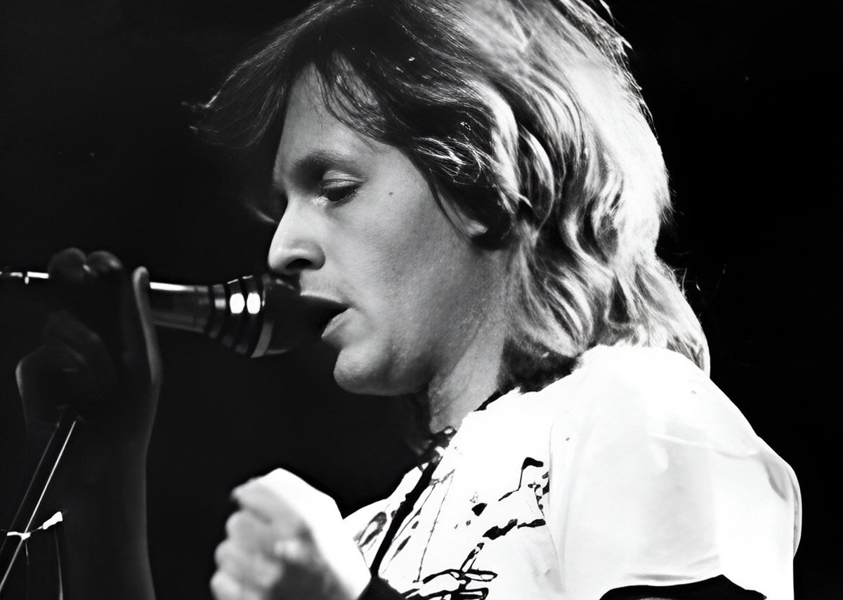 Крис Кельми. Ранние годы