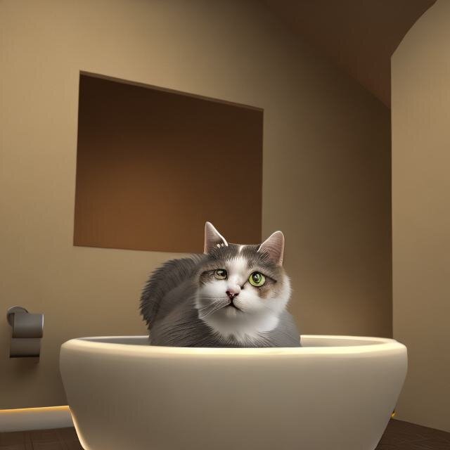 Я вам сейчас покупаю.. Фото сгенерировано нейросетью