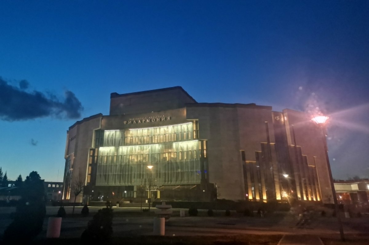    «Евгений Онегин», «Юнона и Авось». Куда сходить в Пензе с 15 по 21 апреля