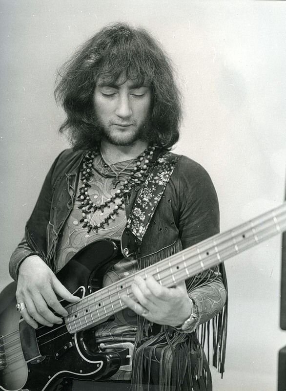 Roger Glover